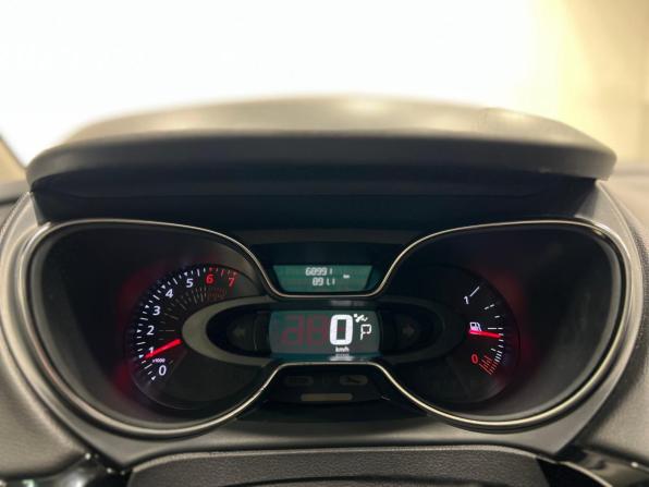 Renault Kaptur I Рестайлинг с пробегом 2020 года, цена 1 750 000 рублей, 68990 км, внедорожник, Автокод Объявления