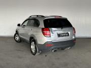 Chevrolet Captiva I Рестайлинг 2 Москва  - изображение 26