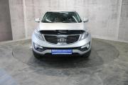 Kia Sportage III Ярославль  - изображение 16