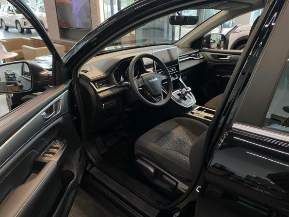 Новый Haval M6 II 2026 года, цена 2 349 000 рублей, внедорожник, Автокод Объявления