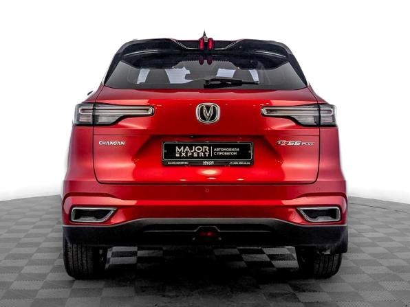 Changan CS55 Plus II с пробегом 2023 года, цена 1 995 000 рублей, 32413 км, внедорожник, Автокод Объявления