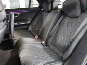Mercedes-Benz S-Класс VII (W223) Москва  - изображение 33