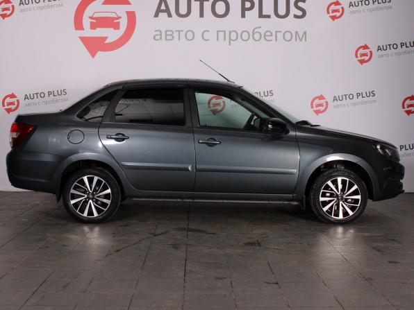Lada (ВАЗ) Granta I Рестайлинг с пробегом 2020 года, цена 750 000 рублей, 67500 км, седан, Автокод Объявления