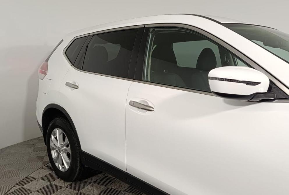 Nissan X-Trail III Волгоград  - изображение 21