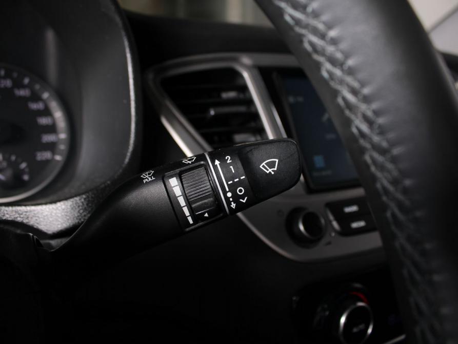 Hyundai Solaris II Минеральные Воды  - изображение 17