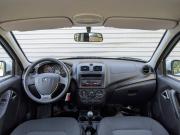 Lada (ВАЗ) Granta I Рестайлинг Москва  - изображение 38