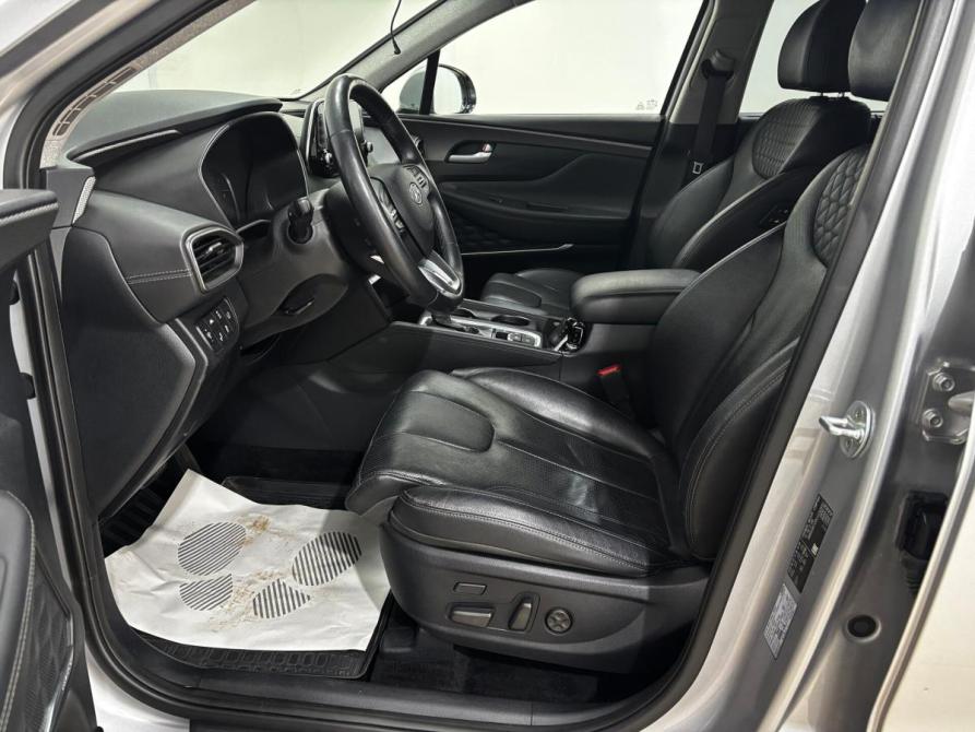 Hyundai Santa Fe IV Альметьевск  - изображение 9