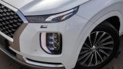 Hyundai Palisade I Москва  - изображение 51
