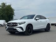 Mercedes-Benz GLC Coupe II (C254) Москва  - изображение 34