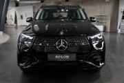 Mercedes-Benz GLE II (V167) Рестайлинг 2 Москва  - изображение 23