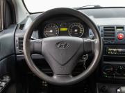 Hyundai Getz I Рестайлинг Волгоград  - изображение 48