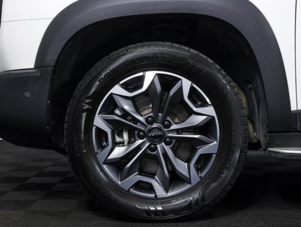 Haval Dargo с пробегом 2023 года, цена 2 790 000 рублей, 31401 км, внедорожник, Автокод Объявления