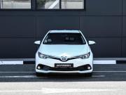 Toyota Auris II Рестайлинг Новороссийск  - изображение 26