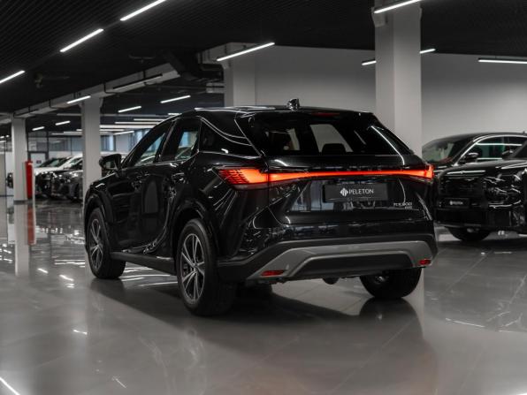 Lexus RX V с пробегом 2026 года, цена 7 700 000 рублей, 50 км, внедорожник, Автокод Объявления