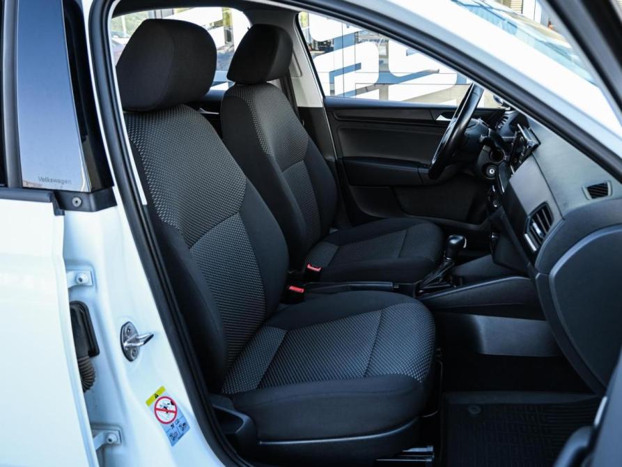 Volkswagen Polo VI Волгоград  - изображение 8