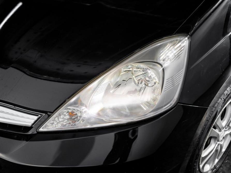 Honda Fit Shuttle I Иркутск  - изображение 21