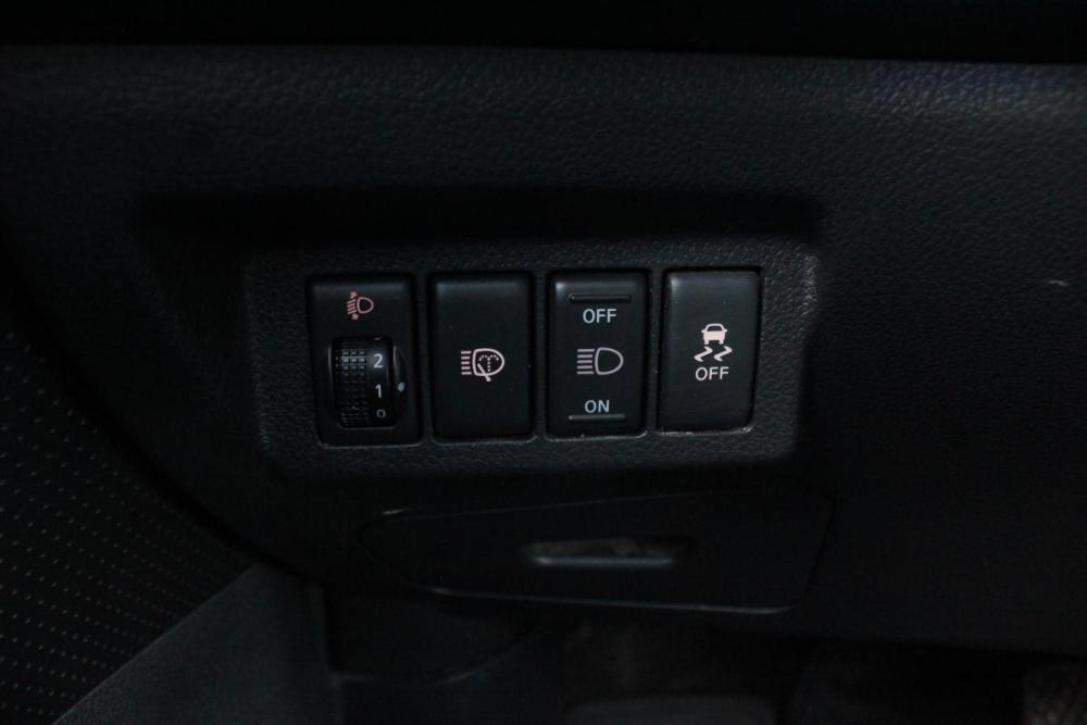 Nissan X-Trail II Рестайлинг Брянск  - изображение 18