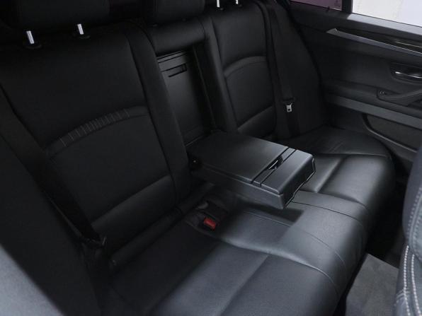 BMW 5 серии VI (F10/F11/F07) Рестайлинг с пробегом 2016 года, цена 3 210 000 рублей, 108531 км, седан, Автокод Объявления
