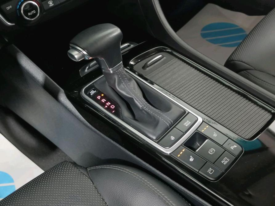 Kia Optima IV Рестайлинг Оренбург  - изображение 20