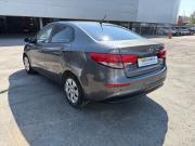 Kia Rio III Рестайлинг Пермь  - изображение 19