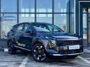 Kia Sportage V Рестайлинг Санкт-Петербург  - изображение 35
