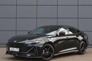 Changan UNI-V I Оренбург  - изображение 29