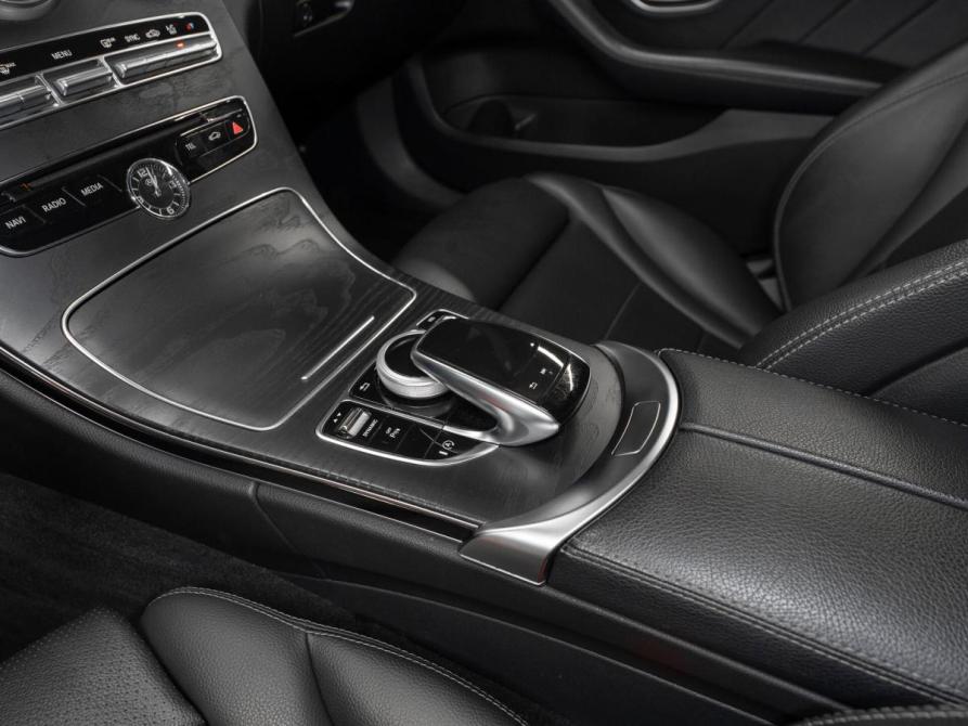 Mercedes-Benz C-Класс IV (W205) Москва  - изображение 14