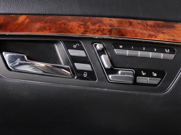 Mercedes-Benz S-Класс V (W221) с пробегом 2008 года, цена 1 250 000 рублей, 311308 км, седан, Автокод Объявления