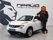 Nissan Juke I Ростов-на-Дону  - изображение 26