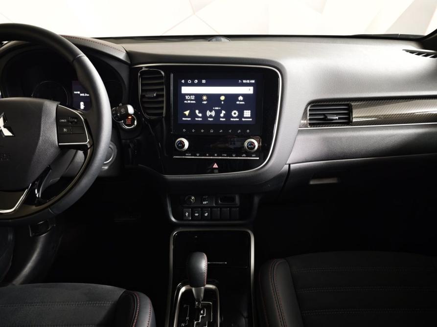 Mitsubishi Outlander III Рестайлинг 3 Москва  - изображение 15