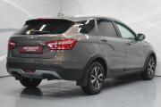Lada (ВАЗ) Vesta I Кемерово  - изображение 31