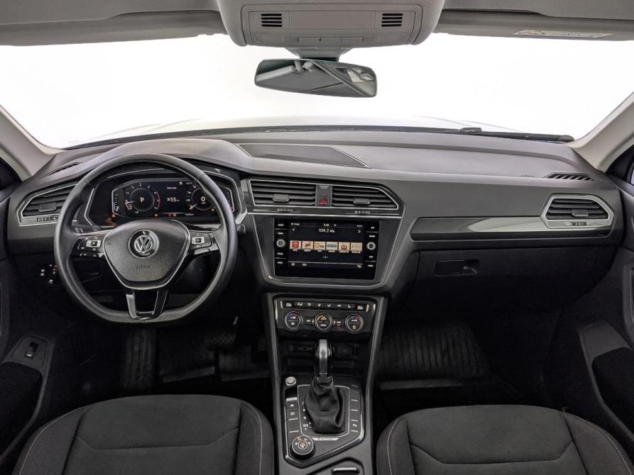 Volkswagen Tiguan II Москва  - изображение 14