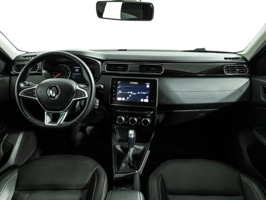 Renault Arkana I Санкт-Петербург  - изображение 14