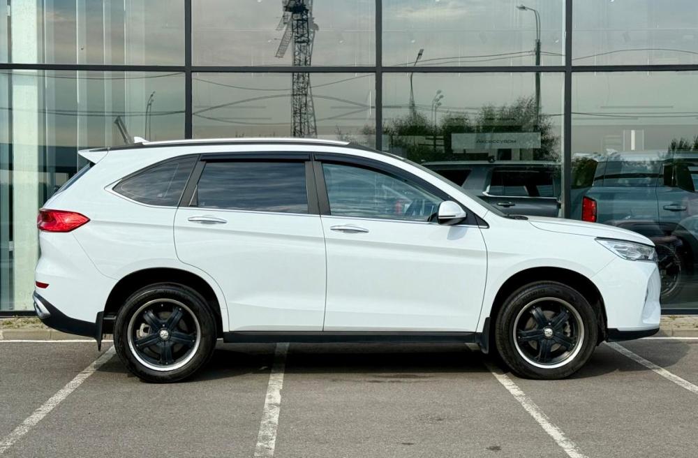 Haval M6 II Воронеж  - изображение 6
