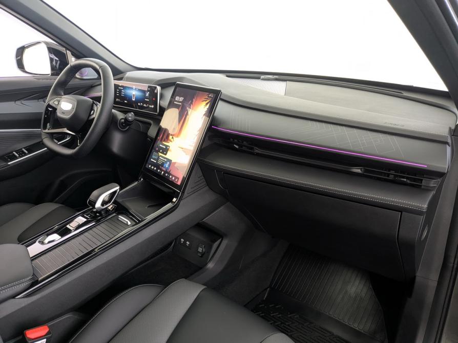 Geely Cityray Москва  - изображение 21