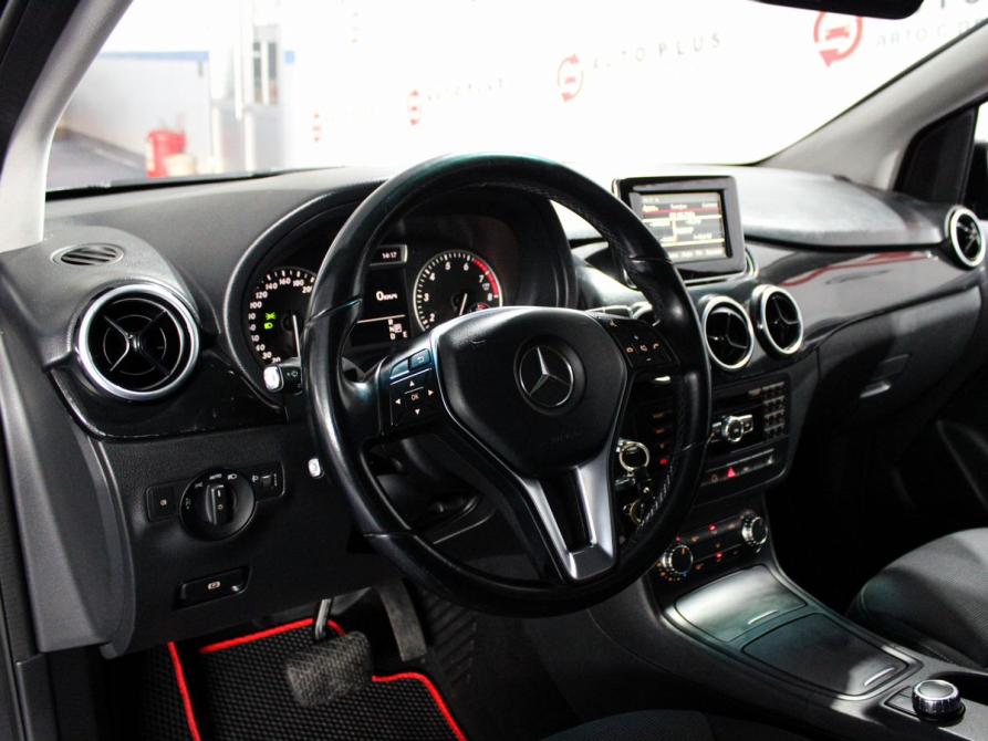 Mercedes-Benz B-Класс II (W246) Минеральные Воды  - изображение 7