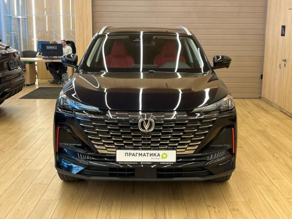 Changan CS55 Plus II с пробегом 2024 года, цена 2 049 000 рублей, 61500 км, внедорожник, Автокод Объявления