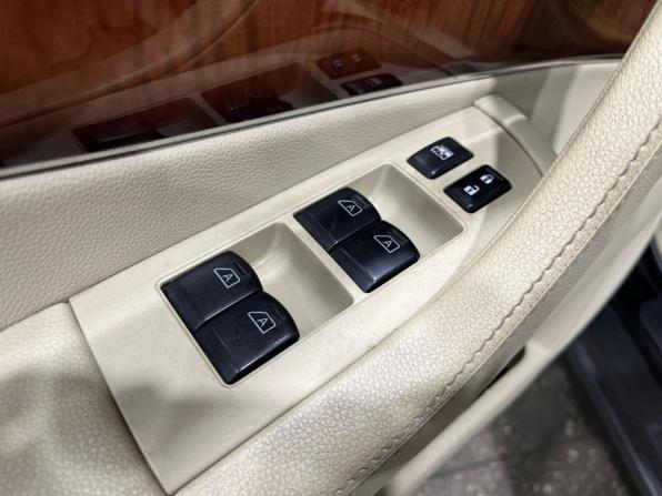 Infiniti FX II (S51) Рестайлинг с пробегом 2012 года, цена 1 499 000 рублей, 217860 км, внедорожник, Автокод Объявления