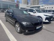 BMW 5 серии VI (F10/F11/F07) Рестайлинг Санкт-Петербург  - изображение 5