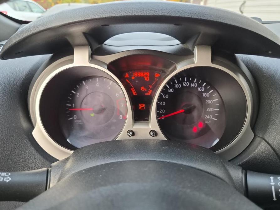 Nissan Juke I Саратов  - изображение 19