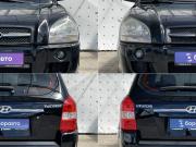 Hyundai Tucson I Тамбов  - изображение 27