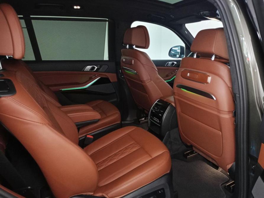 BMW X7 I (G07) Рестайлинг Казань  - изображение 10
