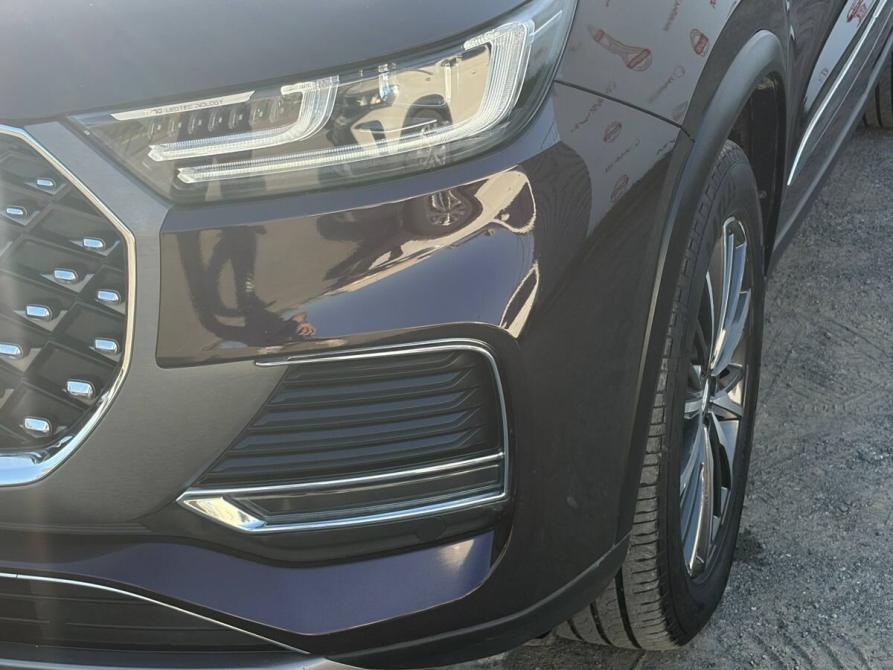 Chery Tiggo 8 Pro Max I Екатеринбург  - изображение 10