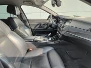 BMW 5 серии VI (F10/F11/F07) Рестайлинг Казань  - изображение 35
