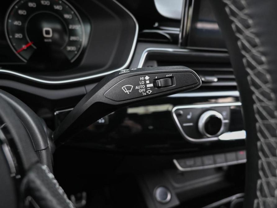 Audi A4 V (B9) Рестайлинг Новороссийск  - изображение 16