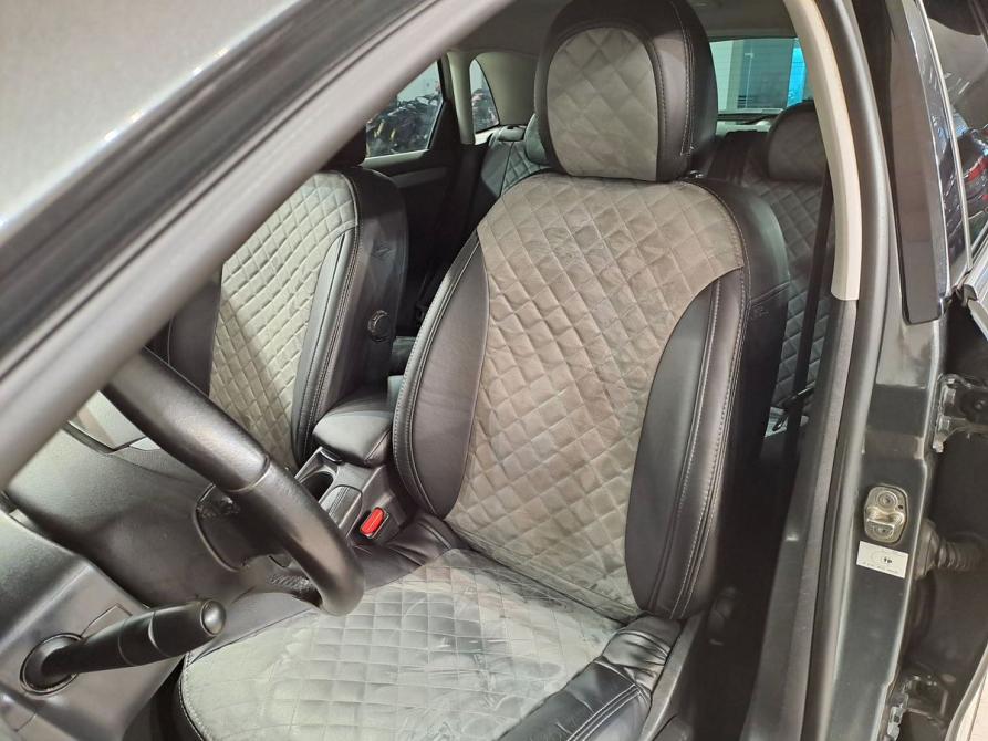 Citroen C4 II Москва  - изображение 11