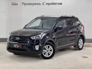 Hyundai Creta I Тюмень  - изображение 27