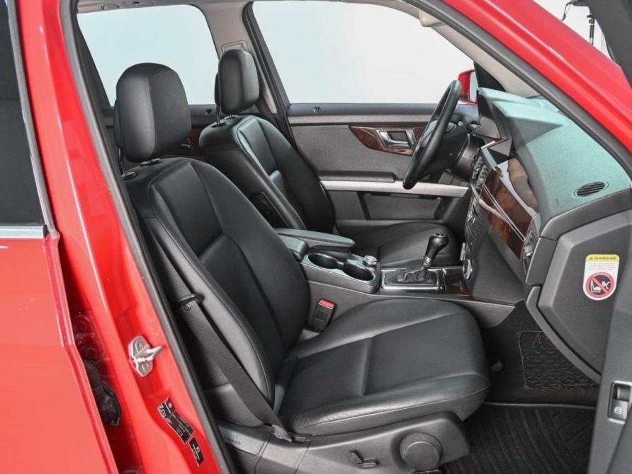 Mercedes-Benz GLK-Класс I (X204) Ростов-на-Дону  - изображение 8