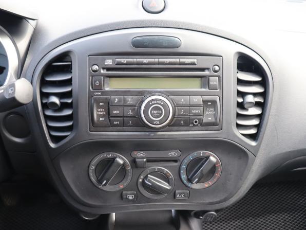 Nissan Juke I с пробегом 2013 года, цена 810 000 рублей, 239003 км, внедорожник, Автокод Объявления