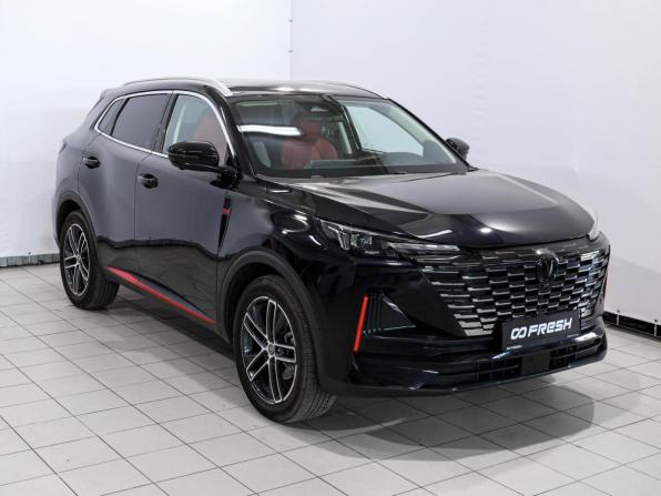 Changan CS55 Plus II с пробегом 2024 года, цена 2 099 000 рублей, 32059 км, внедорожник, Автокод Объявления